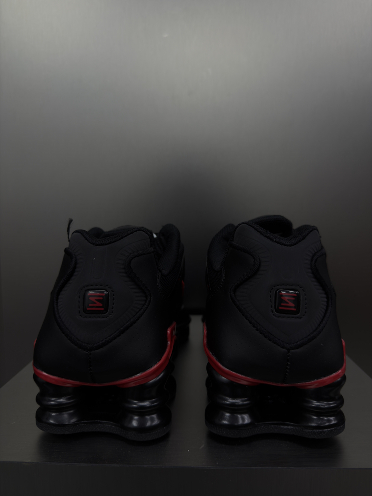 Nike Shox TL ‘University Red’