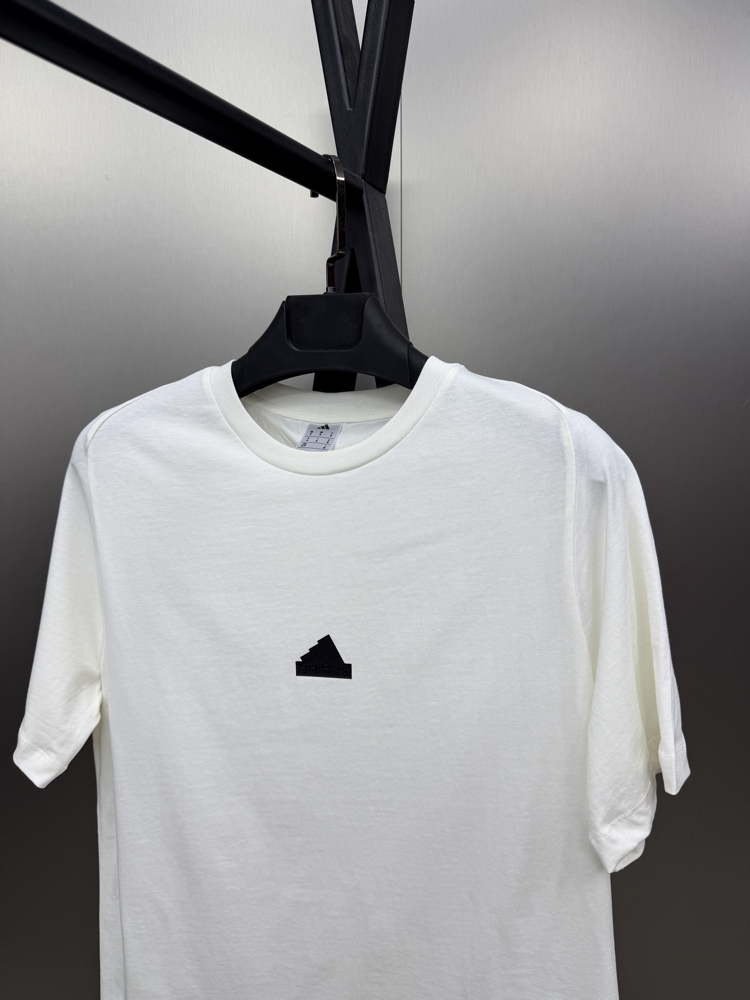 Adidas ‘ZNE’ T-Shirt Beyaz ADS-103