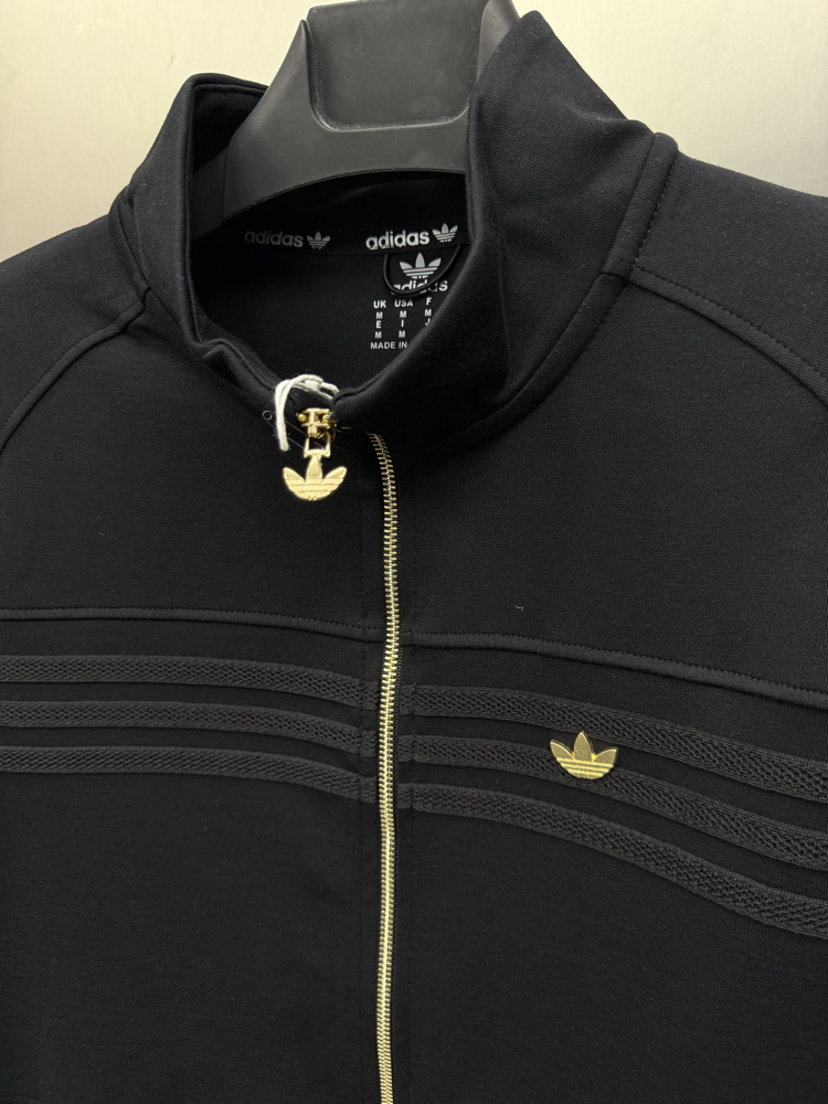 Adidas ‘Originals’ Premium Jacket Siyah ADS-5138115