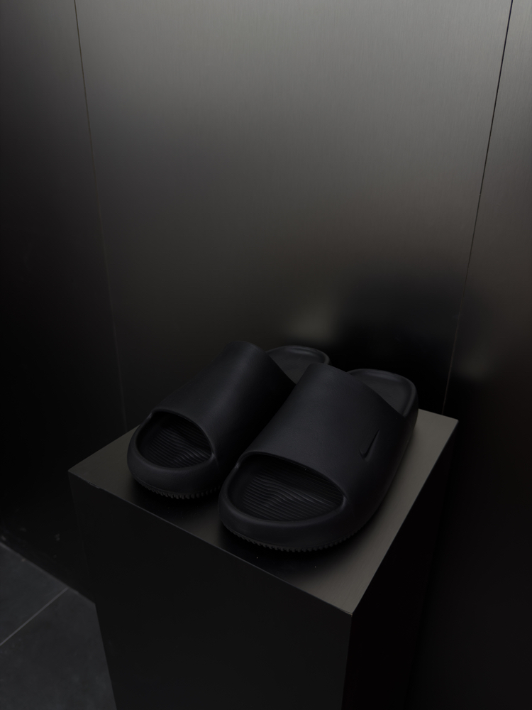 Nike Calm Slide 2.0 ‘Black’