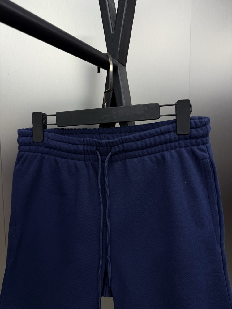 Jordan ‘LOGO’ Short Lacivert JD-2003