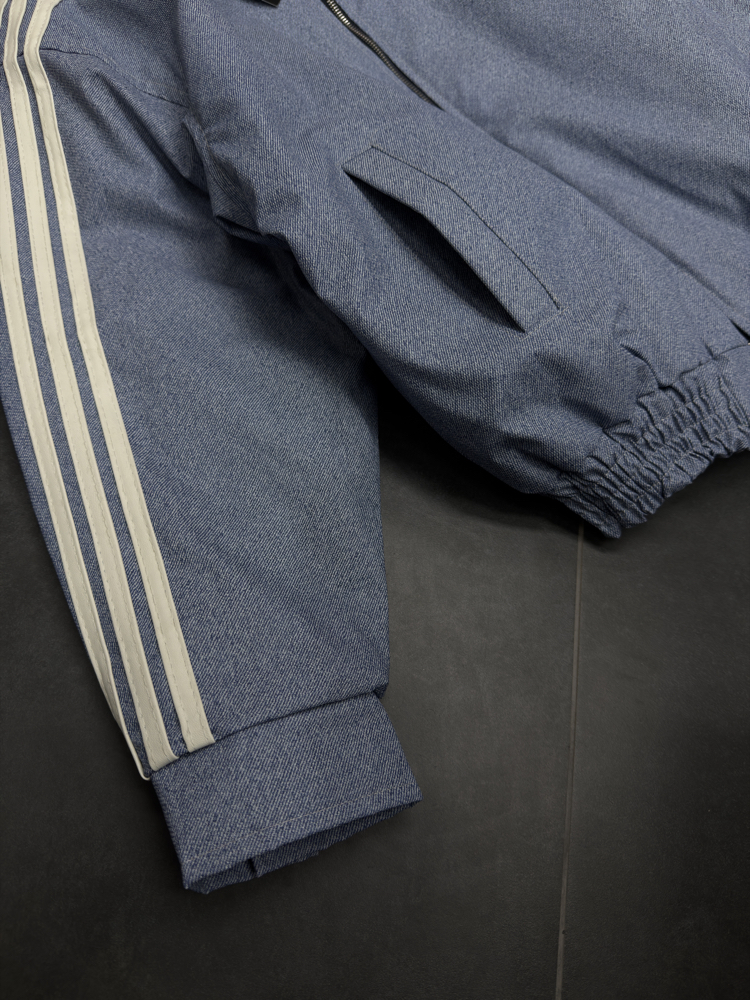 Adidas Originals Premium Oversize Jacket ADS-550
