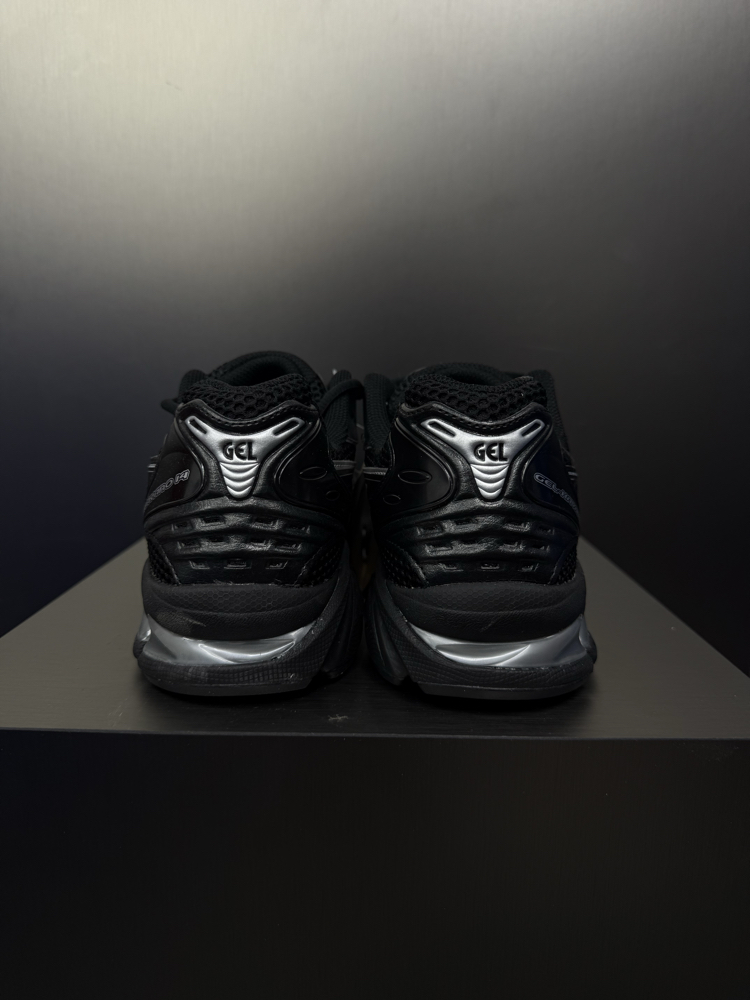 ASCS Gel-Kayano 14 ‘Black’