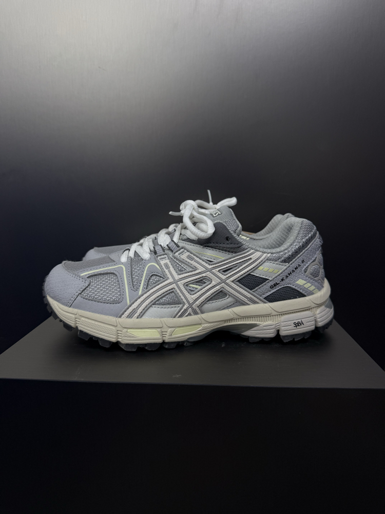 ASCS Gel-Kahana 8 ‘Grey’