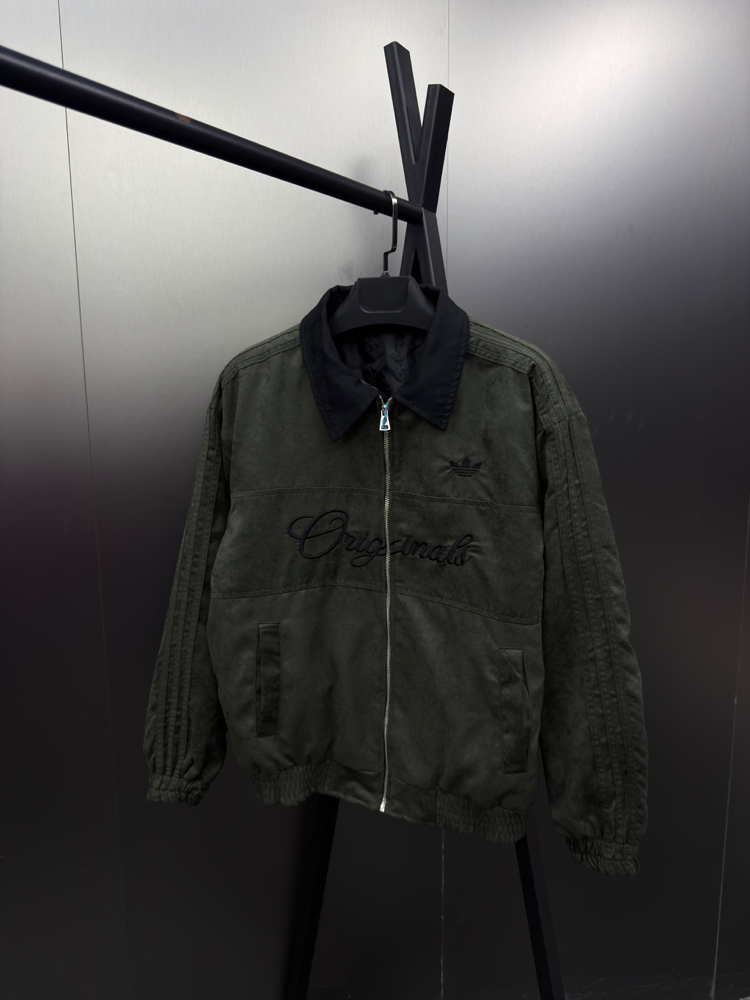 Adidas Originals Premium Oversize Jacket ADS-9015