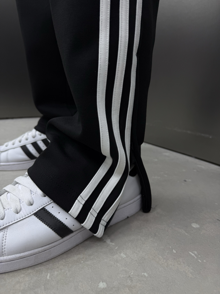 Adidas Originals Firebird Premium Jogger Siyah ADS-696