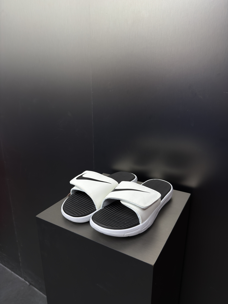 Nike Kawa Slide ‘White’