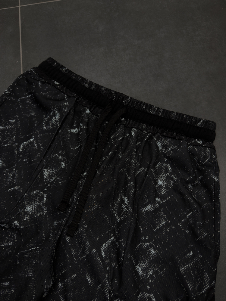Jordan Diamond Dri-FIT Short Antrasit JD-3007