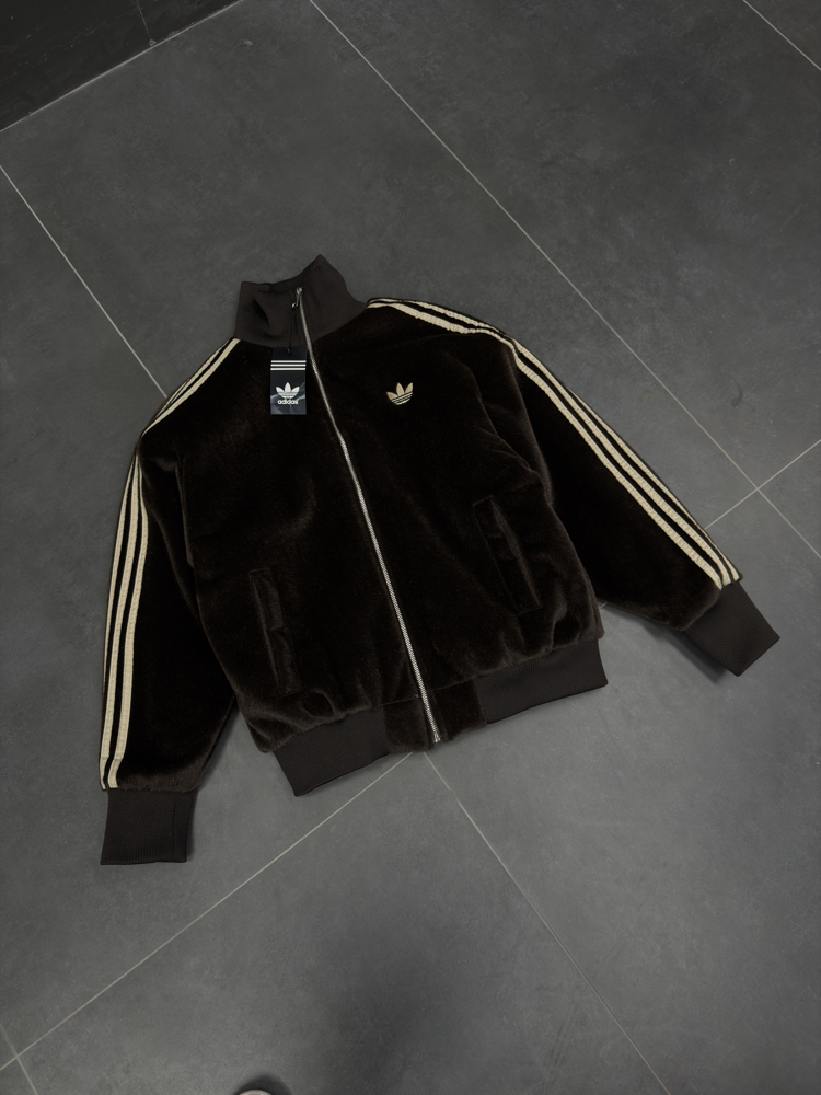 Adidas Originals Premium Oversize Jacket ADS-552