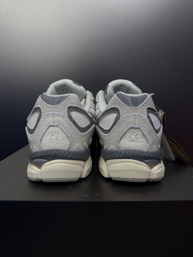 ASCS Gel-NYC ‘Oyster Grey’
