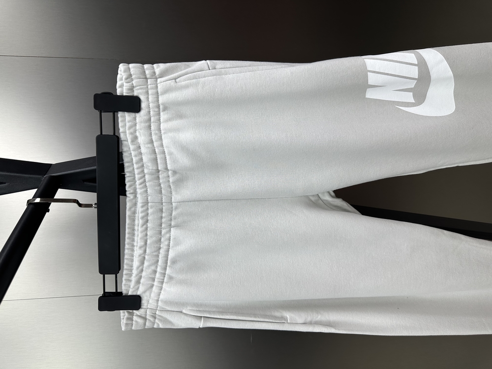 Nike ‘SWOOSH’ Jogger Gri N-313