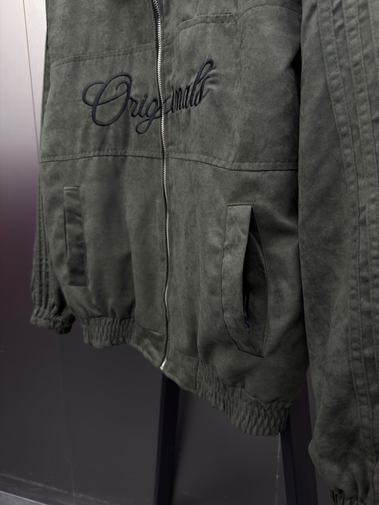 Adidas Originals Premium Oversize Jacket ADS-9015