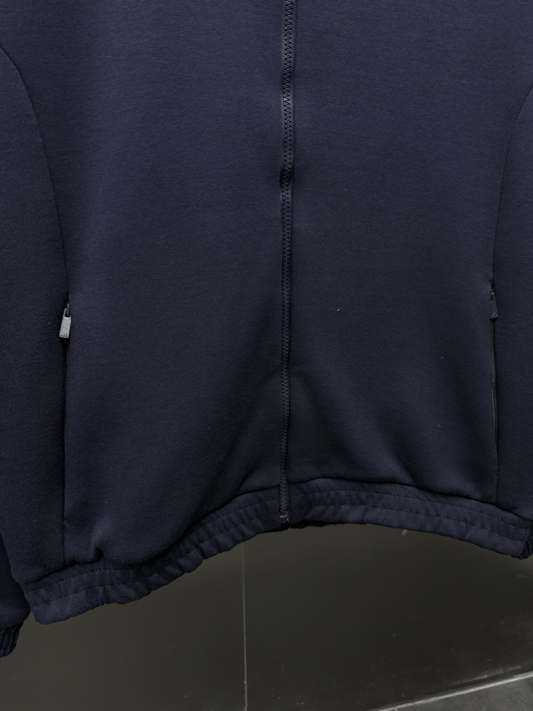 Adidas Stadium Premium Jacket Lacivert ADS-102