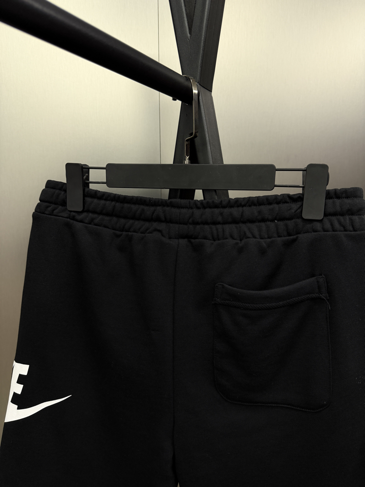 Nike ‘SWOOSH’ Short Siyah NK-2001