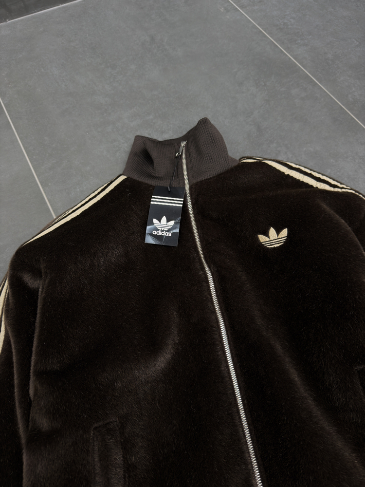 Adidas Originals Premium Oversize Jacket ADS-552