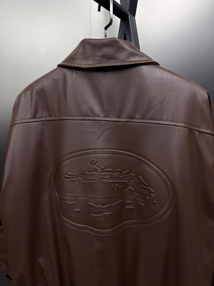 CORTEIZ Premium Oversize Jacket CRTZ-556