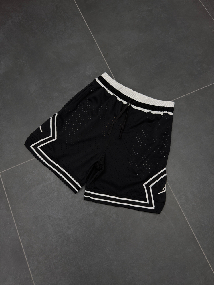 Jordan Diamond Dri-FIT Short Siyah JD-3007