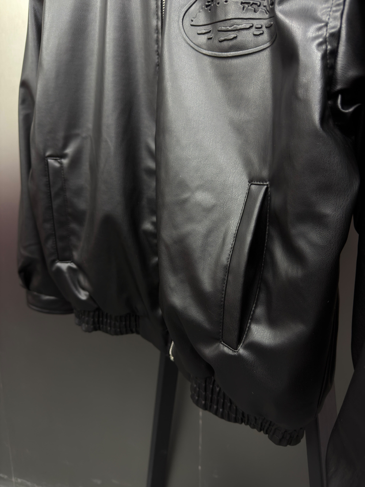 CORTEIZ Premium Oversize Jacket CRTZ-556