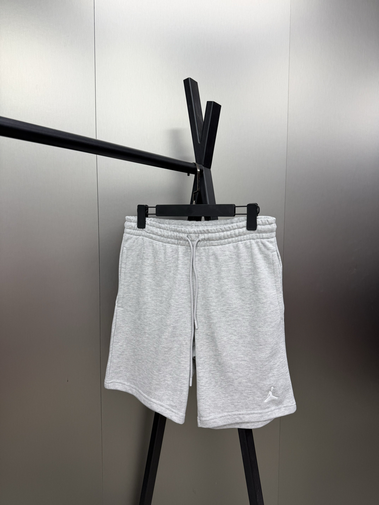 Jordan ‘LOGO’ Short Gri Melanj JD-2003