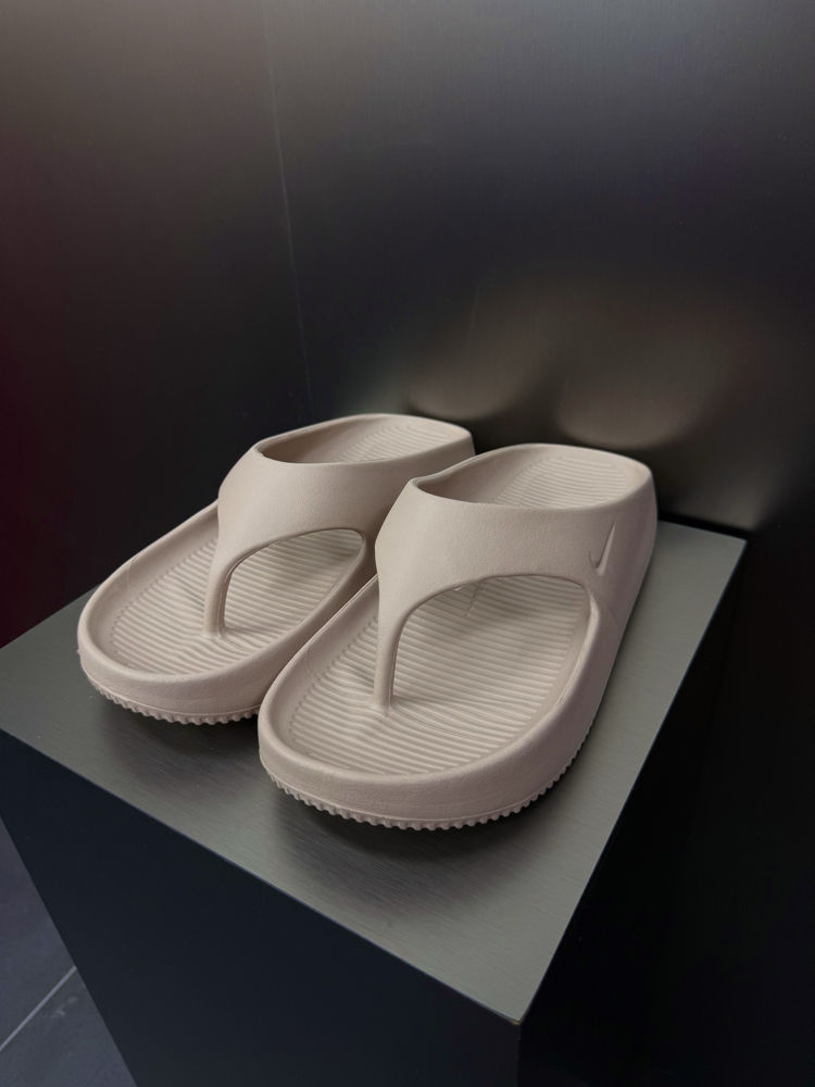 Nike Calm Flip-Flop ‘Violet’