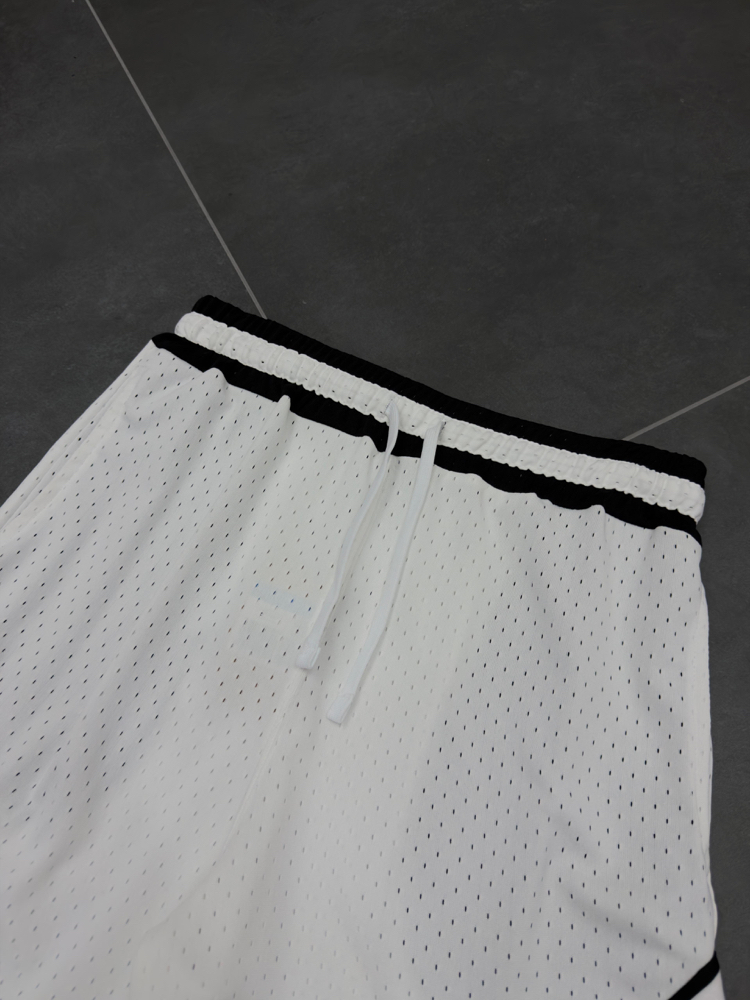 Jordan Diamond Dri-FIT Short Beyaz JD-3007
