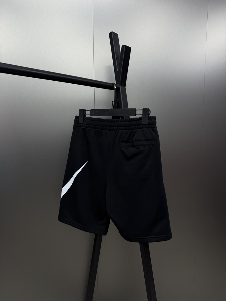 Nike ‘SWOOSH’ Short Siyah NK-2006