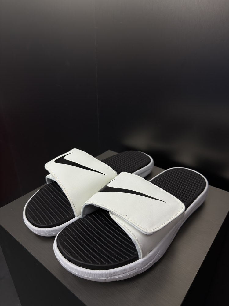 Nike Kawa Slide ‘White’