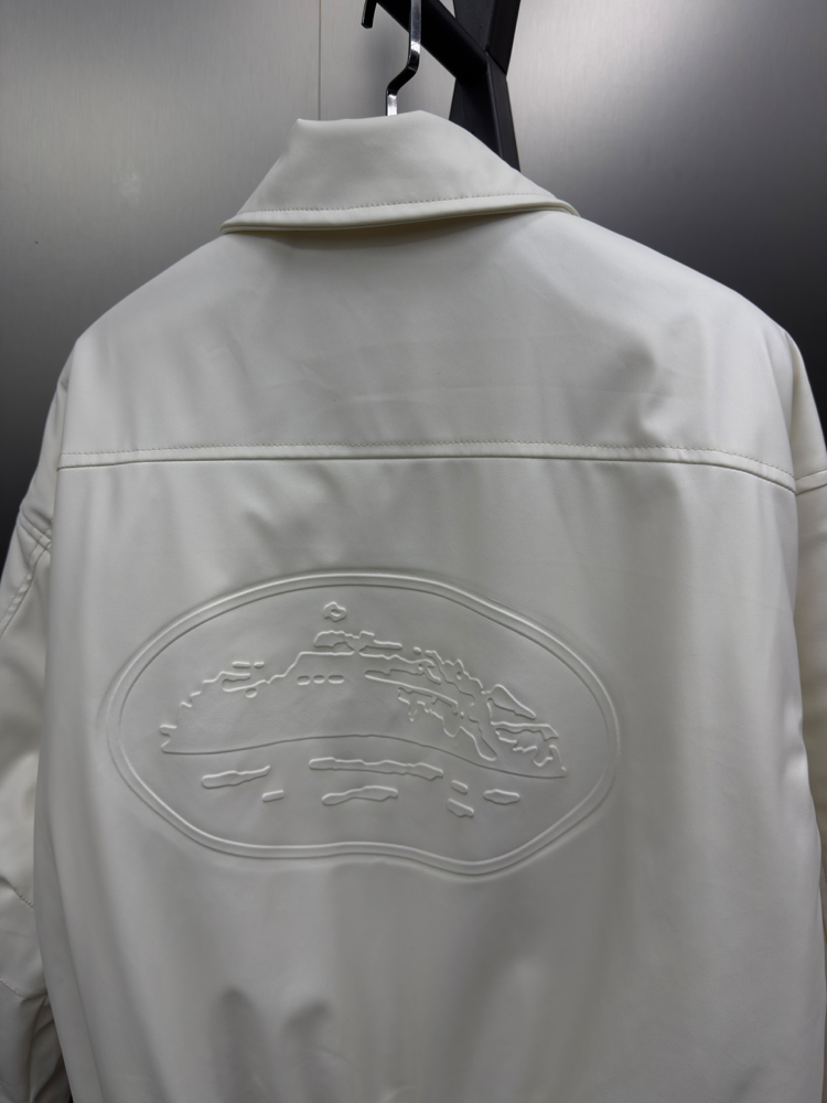 CORTEIZ Premium Oversize Jacket CRTZ-556
