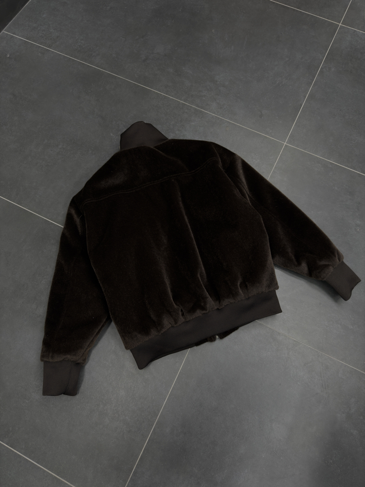 Adidas Originals Premium Oversize Jacket ADS-552