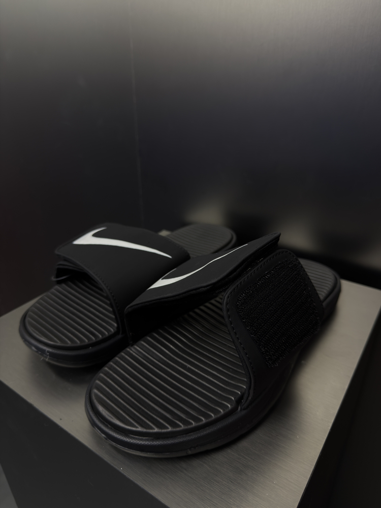 Nike Kawa Slide ‘Black’