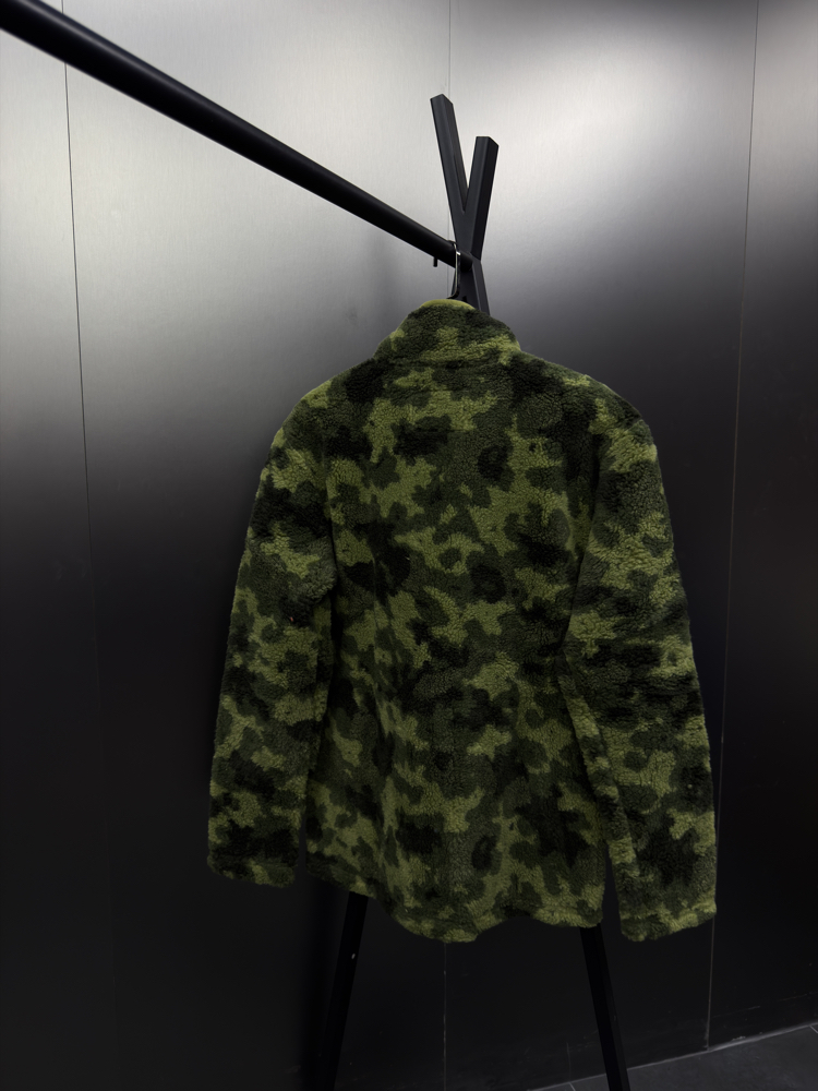 The North Face Premium Peluş Ceket TNF-3916