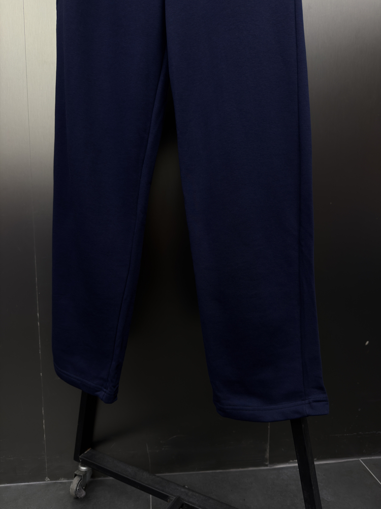 Adidas ‘Originals’ Baggy Jogger Lacivert ADS-316