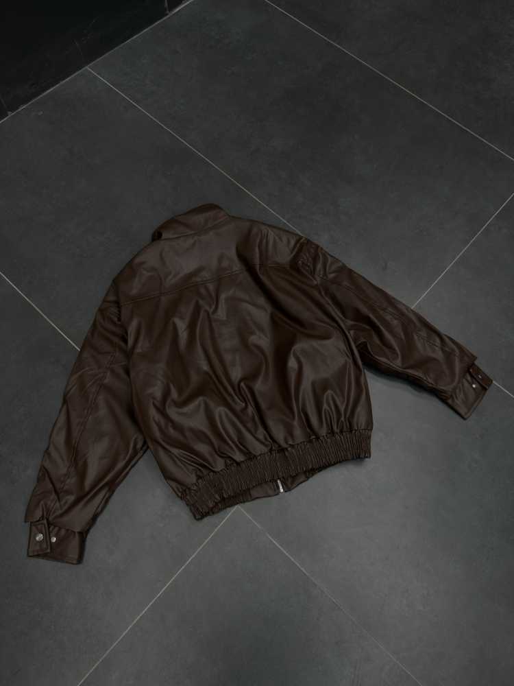 Adidas Originals Premium Oversize Jacket ADS-550