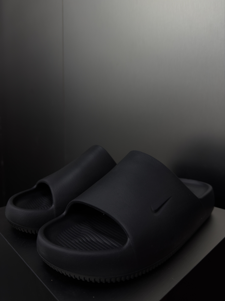 Nike Calm Slide 2.0 ‘Black’