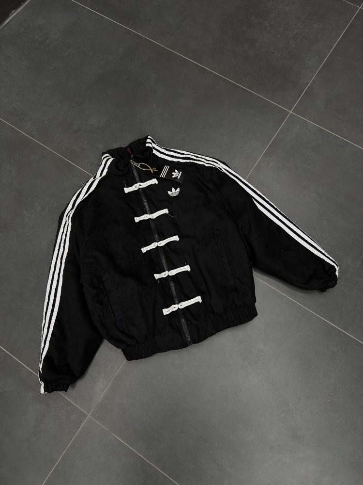 Adidas Originals Chinese Premium Oversize Jacket ADS-551