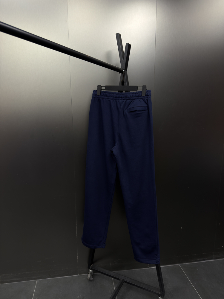 Adidas ‘Originals’ Baggy Jogger Lacivert ADS-316