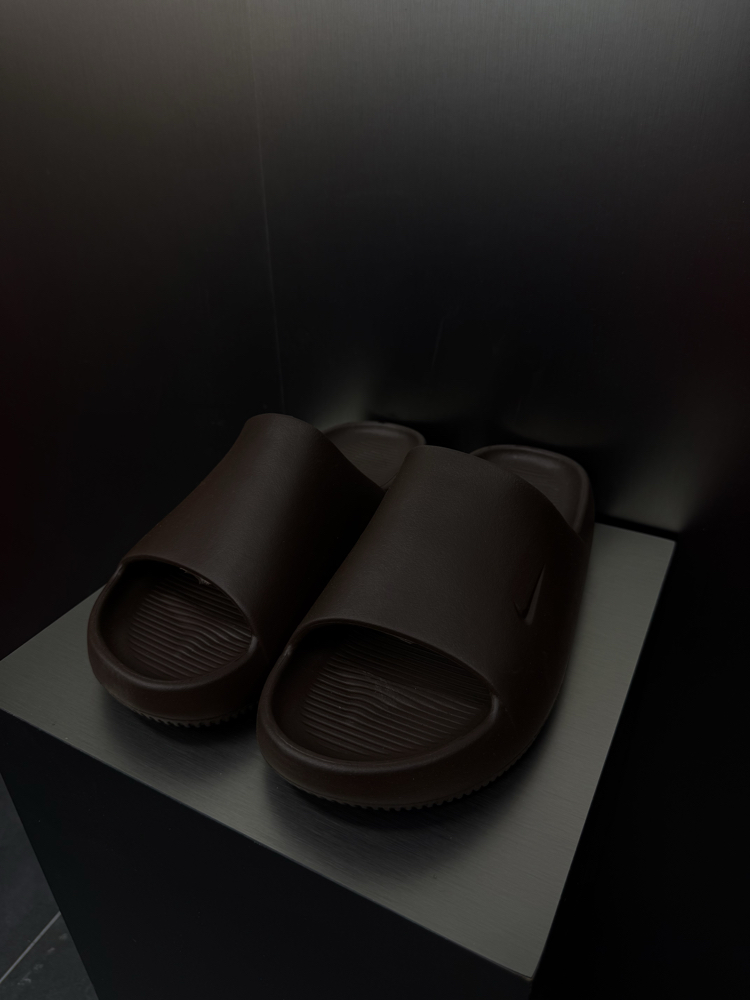 Nike Calm Slide 2.0 ‘Brown’