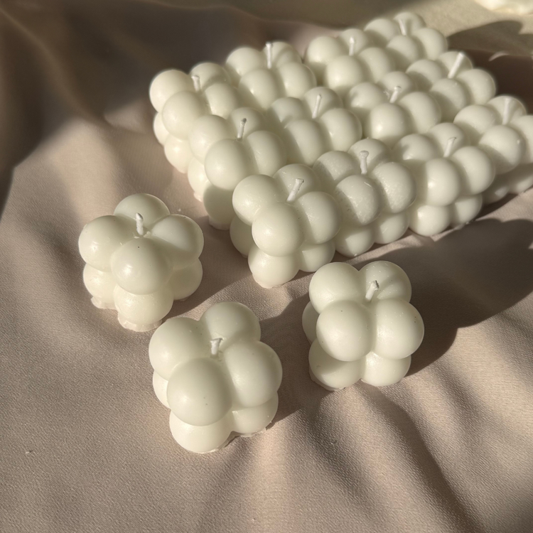 50 Adet  - Bubble Mum