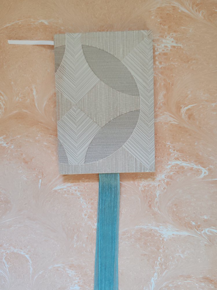 Keten Kurdelalı defter no. 4