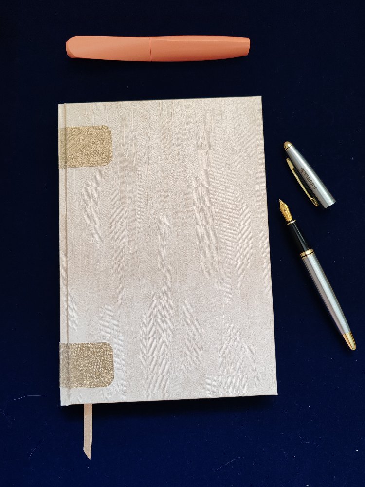 Altın Bahçe no 7 (wabi-sabi)