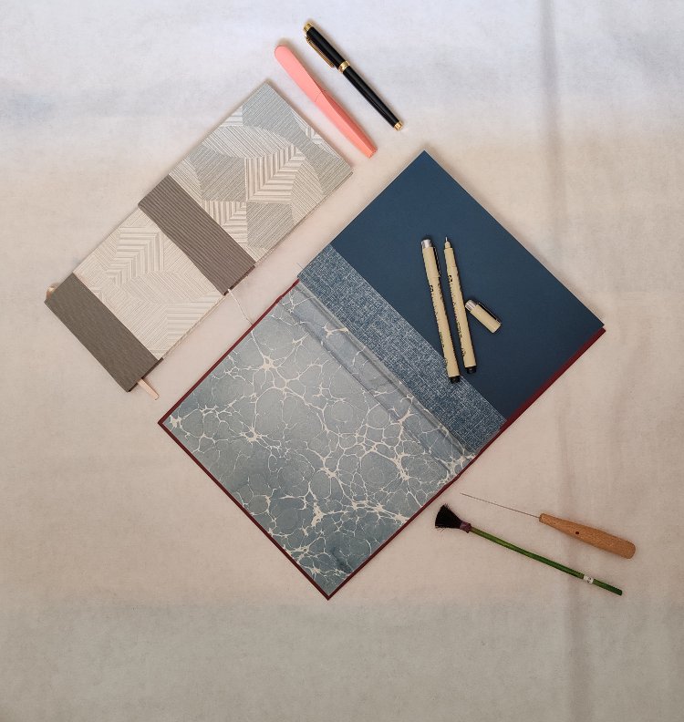 koza sketchbook no. 1