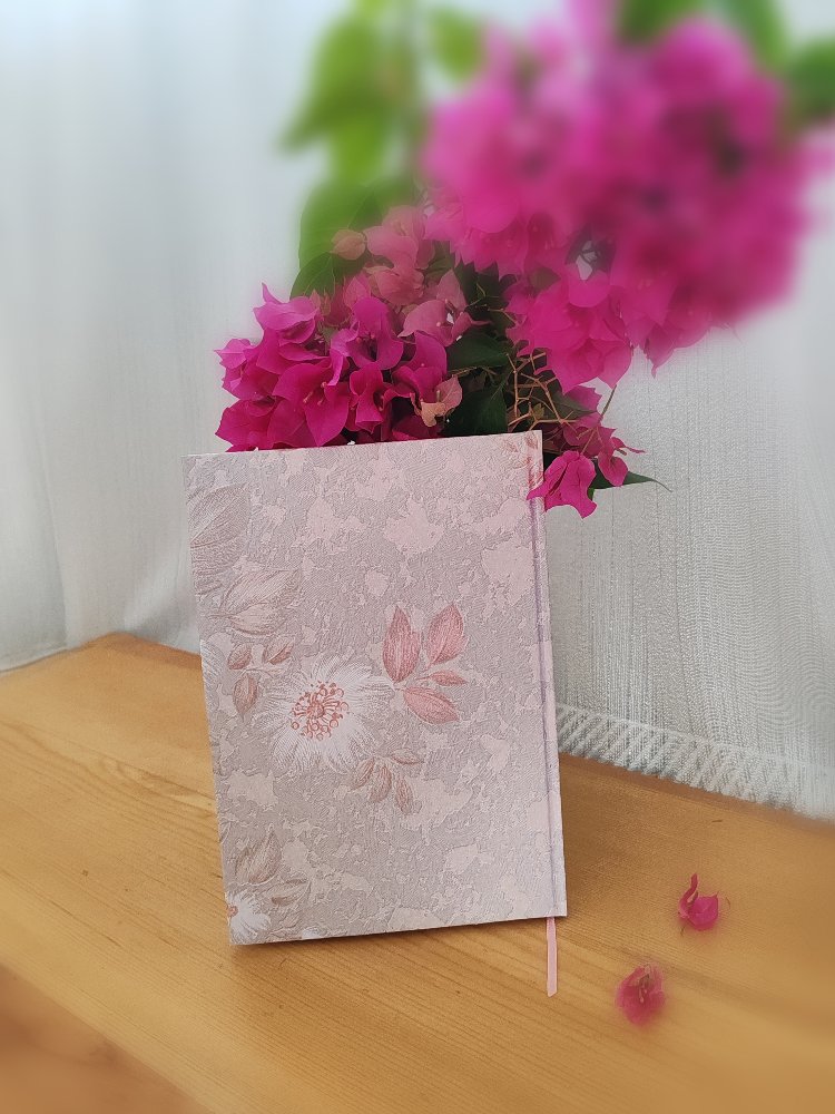 Rose gold no. 10