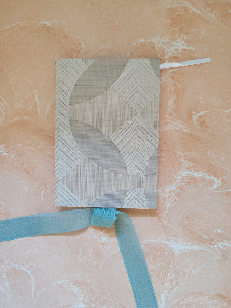 Keten Kurdelalı defter no. 4