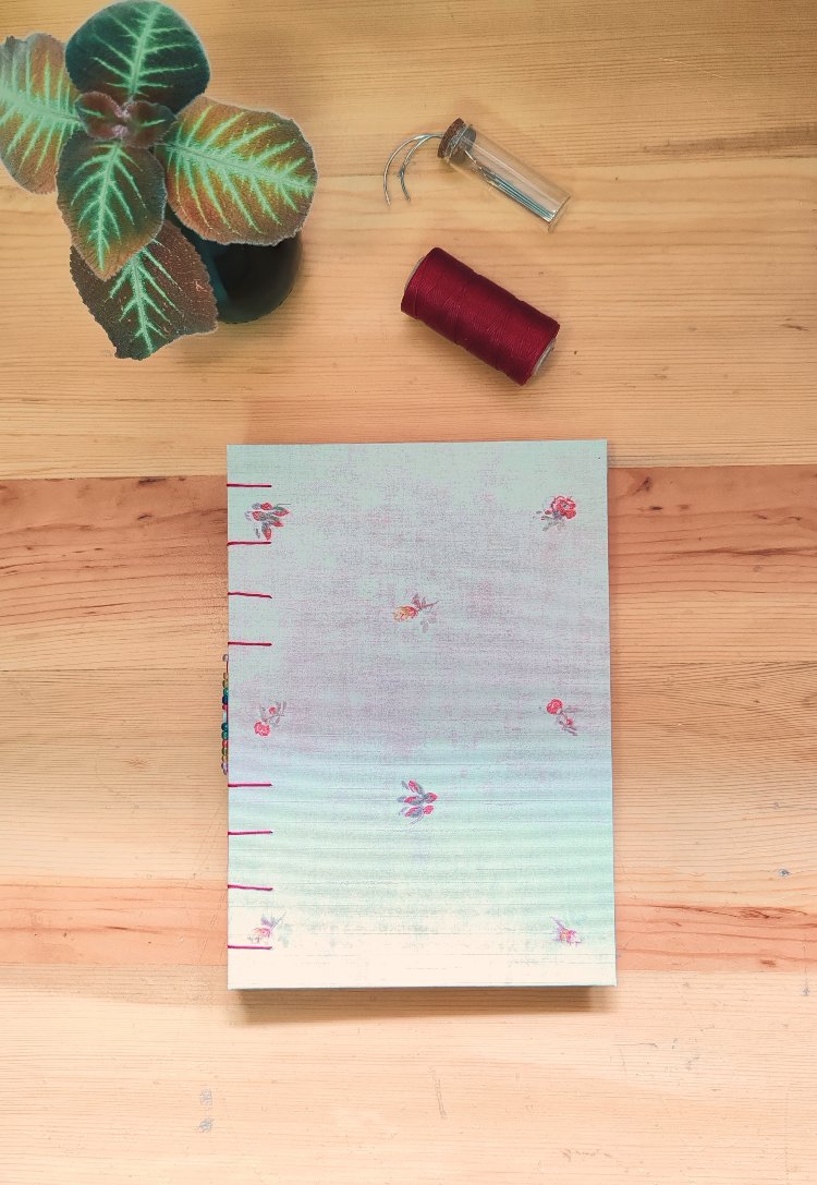 sketchbook (ön sipariş)