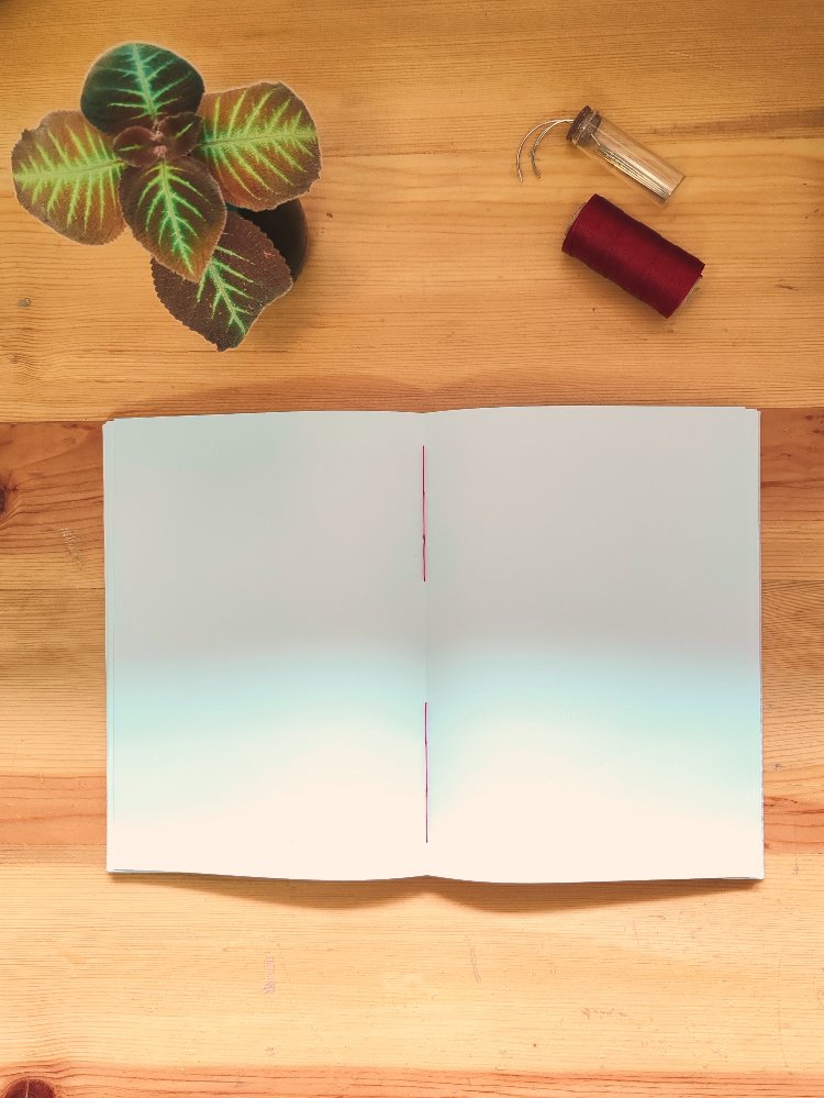 sketchbook (ön sipariş)