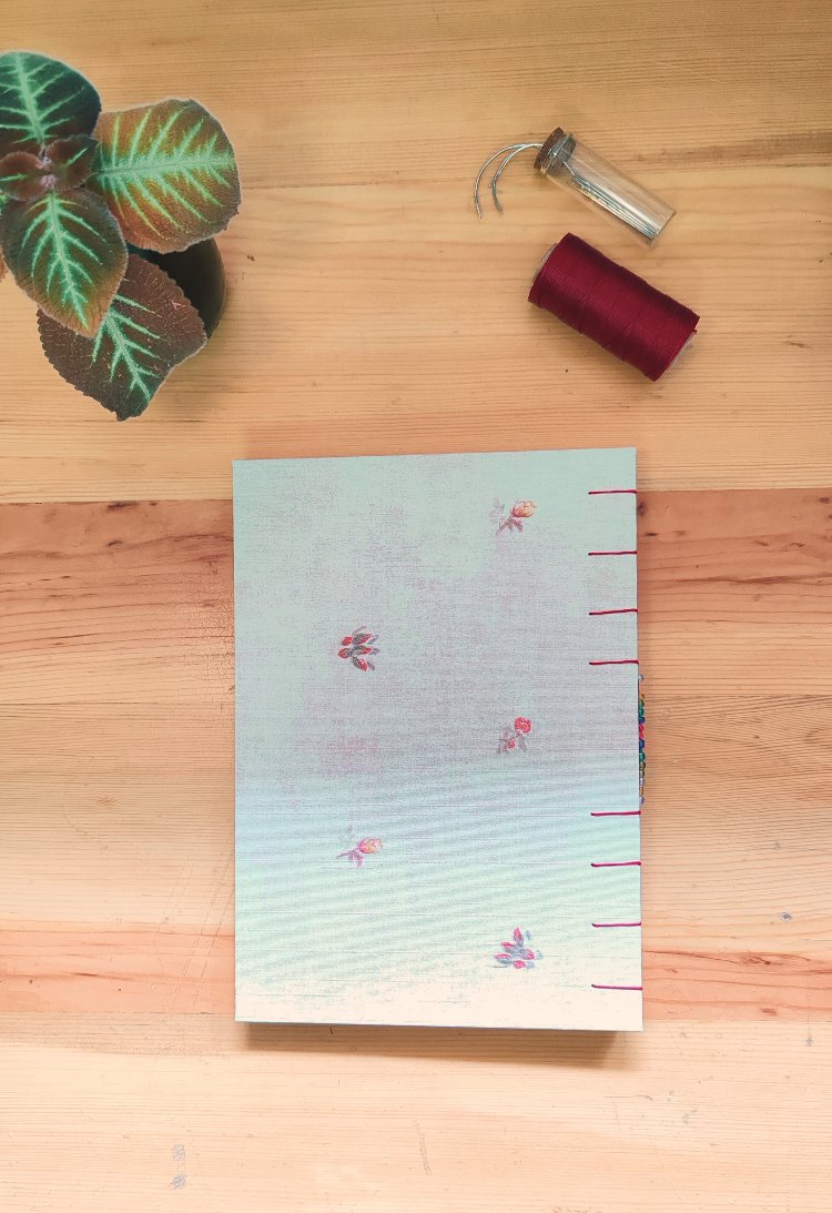 sketchbook (ön sipariş)