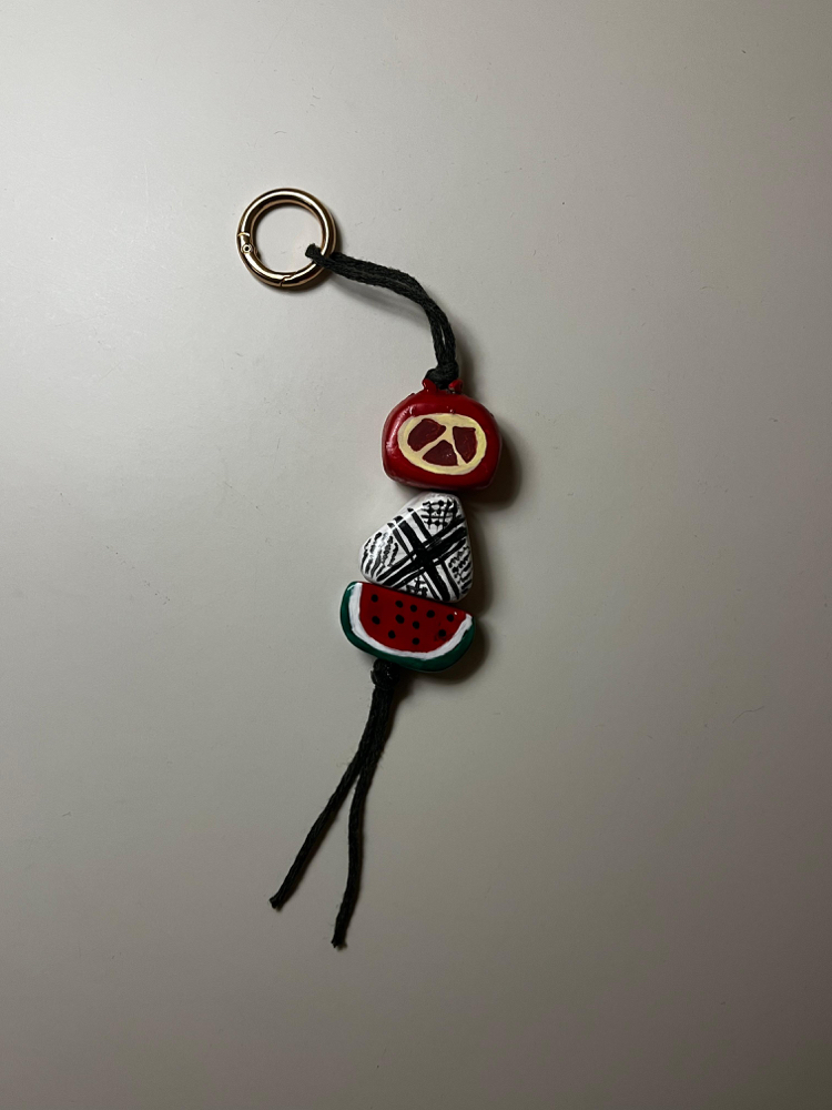 Charm / Anahtarlık