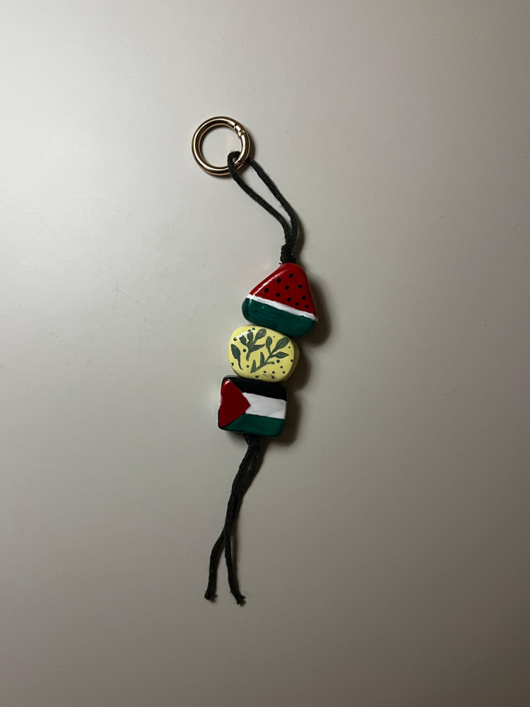 Charm / Anahtarlık