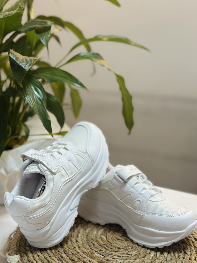 Unisex Çocuk Ayakkabı