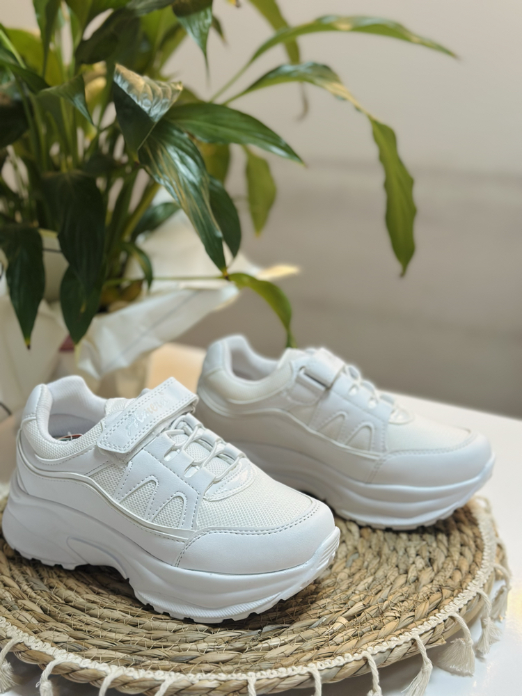 Unisex Çocuk Ayakkabı